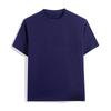 Camiseta de verão, top de algodão, gola redonda, camisa cultural, macacão, manga curta, estampado, palavra, bordado, personalizado, atacado