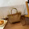 Bolso de Terciopelo Gamuzado para Mujer 2026 Nuevo Otoño Retro Gorpcore Bolso de Mano para Viaje al Trabajo Bolso Cubo de Hombro Cruzado