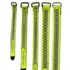 # Gravata de Bateria Redian Fibra de Kevlar Gravata FPV Fluorescente Refletiva Gravata de Velcro de Nylon