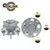 Rolamento de Cubo de Roda Vkba7436 Kit de Reparo de Rolamento de Roda Traseira Adequado para Mitsubishi: Unidade de Cubo de Roda Grandis