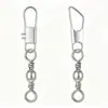 Conector de Anillo de Figura de Ocho Tipo Ab, Hebilla de Anillo de Conexión para Aparejos de Pesca con Pasador en Forma de Barril, Hebilla de Figura de Ocho Fabricante Hebilla de Figura de Ocho al por Mayor