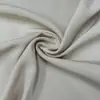 Tecido de Sarja Imitação de Memória 150D com Fio Duplo Impermeável para Macacão de Voo, Jaqueta Parka, Bolsa, Material de Calçado, Tecido Corta-vento