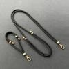 Lanyard de 6 mm para teléfono móvil con etiqueta gratis, superventas transfronterizo, para colgar del cuello, bandolera, ajustable, juego de lanyard creativo y moderno