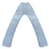 Juguete de muñeca femenino profesional falda de cuadros blanco y negro 30cm falda de cuero jeans de cuero negro ropa alta calidad