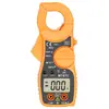 Pinza Amperimétrica MT87C con Medición de Temperatura, Multímetro de Pinza, Medidor de Electricista, Weihua Electronics