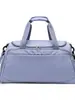 Bolsa Grande de Ombro para Viagens de Curta Distância para Mulheres, Bolsa de Viagem Leve e Impermeável da Moda para Homens, Bolsa de Armazenamento para Viagem de Negócios, Bolsa de Embarque