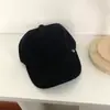 Gorra de Béisbol Estilo Retro Japonés de Ala Corta y Copa Suave Pico de Pato para Hombre y Mujer Street Hip Hop Versátil de Moda Mismo Estilo que Ins