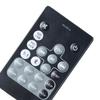 Para Edifier RC501A R501BT Sistema de Altavoces 5.1 Bluetooth Universal Negro Control Remoto