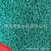 Alfombrilla de PVC con Bucle de Seda Alfombra de Plástico de Seda Gruesa Alfombra Dorada Manta de Seda Hueca Alfombra Hueca Antideslizante
