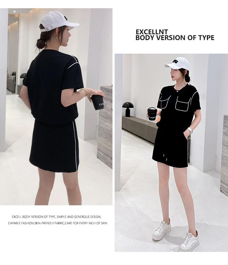 Cross-border, online source, distribution 2024 spring and summer autumn, skirts, new styles, streets, trends, age reduction, small, explosive, European goods, network red, sportswear, leisure sports, temperament leisure, fashion popular, new spring and summer autumn clothing, spring and summer autumn women's clothing, fashion suits, women's suits, women's sportswear, women's two-piece, hoodie suit, Suit, leisure suit, spring summer autumn suit women's dress, fashion suit, salt department, leisure suit, women's dress 2024, everything, design sense, niche, foreign style, European goods, Ali International Station, cross-border procurement跨境淘货源分销2024春夏秋季裙子新款街头潮流减龄小个子爆款欧货网红款运动套装休闲运动气质休闲时尚流行新款春夏秋装春夏秋装女装时尚套装套装女装春夏秋季套装女套装女女士运动服女装两件套套装卫衣套装休闲套装春夏秋季套装女装时尚套装盐系休闲套装女装2024百搭设计感小众洋气欧货阿里国际站跨境采购
