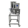 Máquina Formadora de Tortitas de Verduras y Pollo, Máquina Automática para Hamburguesas, Máquina Formadora de Tortitas de Hamburguesa de Res, Pollo y Cerdo, Venta Directa desde el Origen