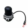 Bomba de injeção de ar secundário 9653340480 1618C0 PARA Citroen C2 C3 Berlingo