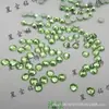 Guomao uma broca fundo chato strass celular DIY furadeira de colar cristal vidro broca de unha decoração de olho furadeira fábrica atacado