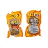 Quer ficar jovem 60g Ovo de Chá Cinco Especiarias Ovo Braisado Perfumado Lanche Casual Lanche Fragrância Braisada Comida de Dormitório Pronto para comer Atacado