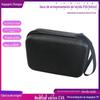 Bolsa de Maquiagem Personalizada Eva com Casca Dura Transfronteiriça Caixa de Armazenamento Eva para Cabos de Dados Bolsa de Mão Caixa de Embalagem para Produtos Digitais