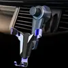 Venda Direta de Fábrica de Novo Suporte de Celular para Carro Novo Anti-Sísmico Rotativo Multifuncional para Saída de Ar do Carro Suporte de Carro Lote
