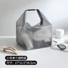 Neceser Impermeable Gran Capacidad Separación Seco-Húmedo Bolsa con Cordón para Hombres y Mujeres Natación al Aire Libre Fitness Viaje Baño