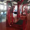 Fabricantes producen equipo de fitness comercial entrenador de piernas equipo de fuerza para ejercicio entrenador de piernas de gimnasio