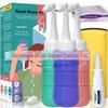 Embalagem Inglesa Pote para Lavagem Nasal de Yoga Kit de Lavagem Sinusal Sal para Lavagem Nasal Frasco para Lavagem Nasal Dispositivo Venda Quente Transfronteiriça