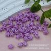 Cuentas Cerámicas de Estrellas Marinas Lindas Cuentas Loof DIY Hecho a Mano Cocidas a Alta Temperatura Pulsera Collar Accesorios de Joyería Tejida