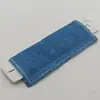 Hebilla de Extensión para Jeans Lista para Usar del Fabricante Original para Mujeres Embarazadas para Ajustar el Botón de Expansión de la Cintura y Botón de Extensión de Cintura Elástica