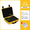 Caixa plástica para laptop atacado de fábrica caixa de armazenamento para furadeira elétrica doméstica caixa de embalagem de produto para equipamento de instrumento M-3728