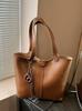 Bolso de mano retro de comercio exterior para mujer, bolso de hombro de alta gama, bolso de viaje, bolso de mano para mujer, 2025