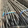 Tubo de Soporte Inclinado 48, Conducto de Inyección 60, Tubo Guía Pequeño de Avance 48*3, Tubo de Acero para Clavo de Suelo con Púas, Pre-empotrado