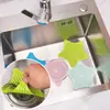 Tapa de desagüe de piso de baño, filtro de basura para lavabo, atrapapelos y residuos de alcantarilla, dispositivo de filtración anti-atascos