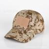 Boné de Baseball Camuflado Transfronteiriço Chapéu Xadrez Primavera e Outono Chapéu Masculino para Uso Externo Protetor Solar de Verão Chapéu Estilo Militar Chapéu Tático de Treinamento Adulto Feminino