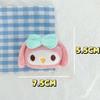 Estilo Nuevo Caliente Niña Sanrio Niños Perro Canela Perro Pudín Niña Pasador Accesorios Muñeca Muñeca Popular