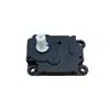 Adecuado para Nissan X-Trail Rogue Qashqai Motor de Compuerta de Aire Acondicionado Motor de Compuerta de Aire Actuador Versión Mejorada con Eje Largo