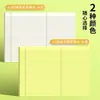 Caderno Rascunho Mapa Mental A3, Caderno de Estudos com Páginas Pautadas, Caderno de Planejamento Mapa Mental, Bloco de Notas para Estudante