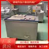 Máquina Removedora de Unhas de Pé de Frango em Conserva Hongchuan Machinery para Remoção Limpa de Unhas, Teste Gratuito, Equipamento Removedor de Unhas de Pé de Frango