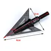 Venta al por mayor del fabricante Flechas para exteriores Adecuadas para Flechas de Carbono Puro Carbono Mixto con Asiento de Aluminio Flechas Roscadas Arco Compuesto Desmontable