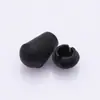 Hebillas de plástico de colores al por mayor con cordón para ropa, cordones de sombreros y cinturas de pantalones, con extremos de cordón desmontables y hebillas ajustables