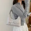 Colección Otoño 2026: Bolso de Hombro Vintage para Mujer, Bolso de Mano de Nicho de Alta Gama para Viajes con un Estilo Sofisticado
