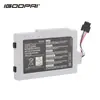 Adecuado para mango de Nintendo wiiu batería wiiu PAD mango incorporado 3000mAh alta capacidad wiiu batería