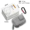 Bolsa de armazenamento para GoPro13/12/11/10/9 portátil Xinjiang action5/4/3 acessórios de proteção para câmera esportiva