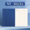 Caderno de Linha A5B5 para Carro Personalizado com Logotipo Impressível Espessado Boas Palavras e Frases Caderno de Excertos de Lição de Casa do Aluno Proteção para os Olhos