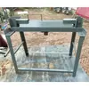 Máquina Manual Plegadora de Hojalata Máquina Plegadora de Láminas de Aluminio Máquina Plegadora de Esquinas en Ángulo Recto de 90 Grados Máquina Crimpadora y Engatilladora de Láminas Galvanizadas