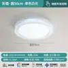 Lámpara de techo LED de lujo ligero para dormitorio, nueva luz redonda minimalista para dormitorio principal, iluminación para habitación que protege los ojos, luminarias Zhongshan, estilo moderno minimalista
