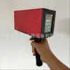 Instrumento de Medição Retrorefletora Ativado por Voz com Tela Touch LCD, Testador de Coeficiente de Retroreflexão de Faixa de Marcação Noturna para Chuva com Função de Impressão