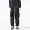 [Ropa Berlín] BL-25151 invierno hombres escalada exterior marca de moda overol retro americano ocio