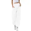 Pantalones Deportivos Casuales Versátiles para Mujer Joggers Pantalones de Casa Pantalones Largos en Stock Otoño 2026