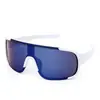 Gafas Deportivas para Exteriores a Prueba de Viento Nuevas Gafas de Sol para Ciclismo al Aire Libre Deportes Venta al por Mayor Sombrilla para Montañismo Gafas de Moda