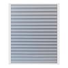 Pegatina para puerta de vidrio esmerilado para ventana, transmisión de luz, opaca, antiluz, para baño, película para inodoro, aislamiento térmico anti-miradas