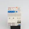 Interruptor Automático Pequeño de Protección contra Fugas DZ47LE-63/1P + N 2P3P Bobina de Cobre Completa Interruptor Automático de Fugas 3P + N