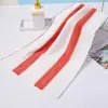 Nova Toalha de Fleece Coral Absorvente Toalha Doméstica Toalha de Banho Toalha de Presente Empresarial Espessa Absorvente Sem Soltar Fios