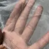 Malla de 10 mallas 40 mallas 80 mallas 100 mallas red para acuicultura de barbos sanguijuelas ranas redes de pesca red anti-escape